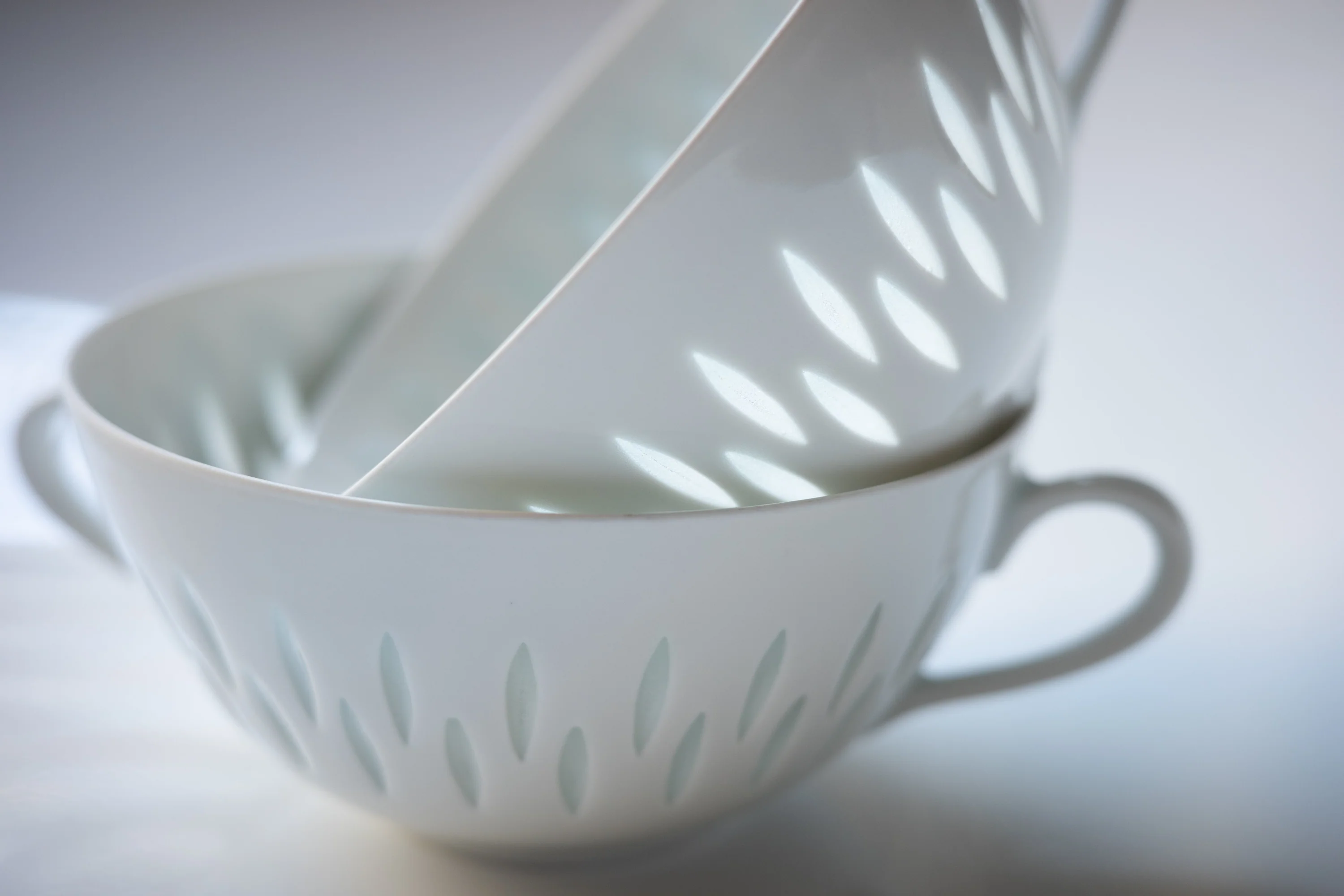 食いしん坊のクローゼット