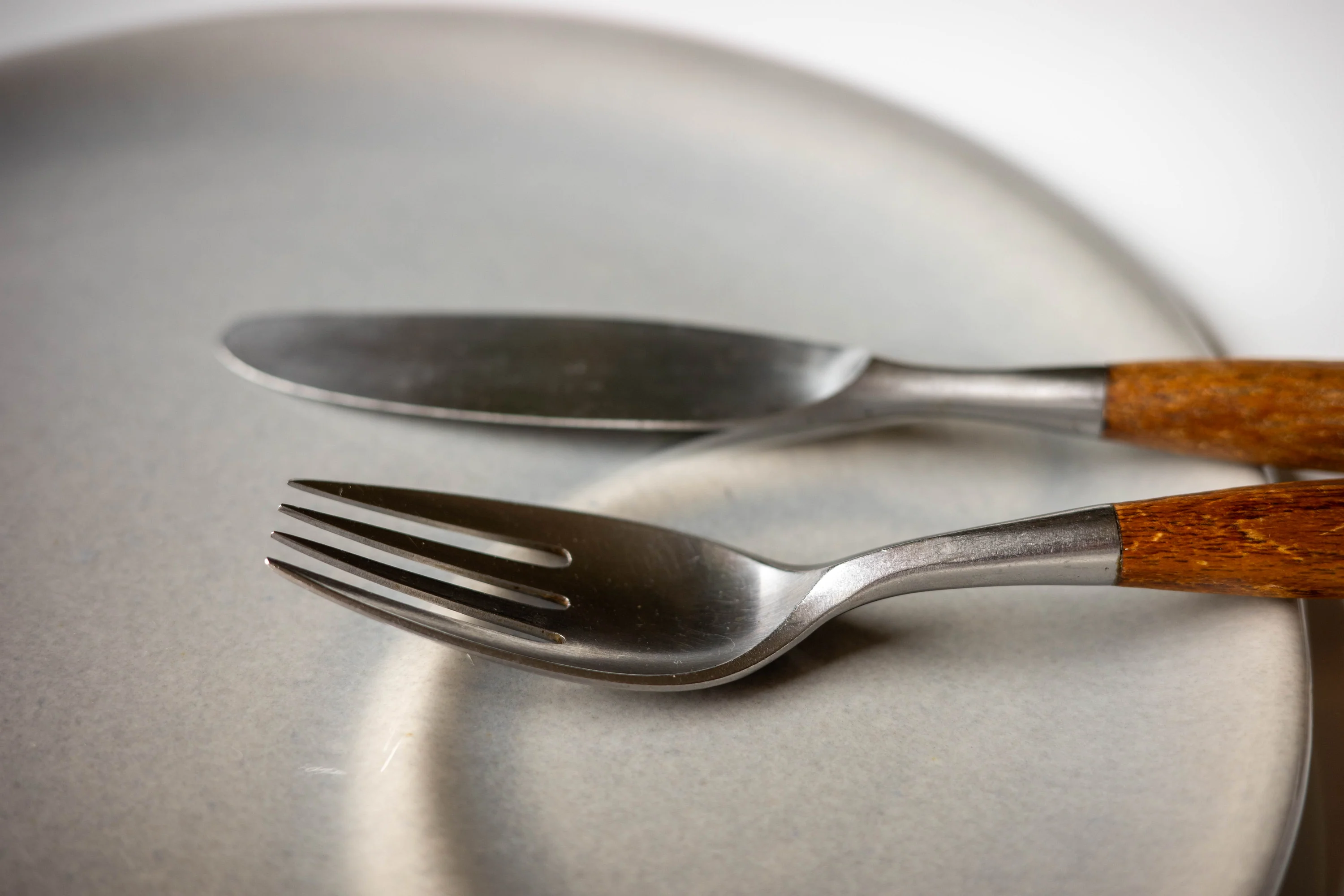 食いしん坊のクローゼット