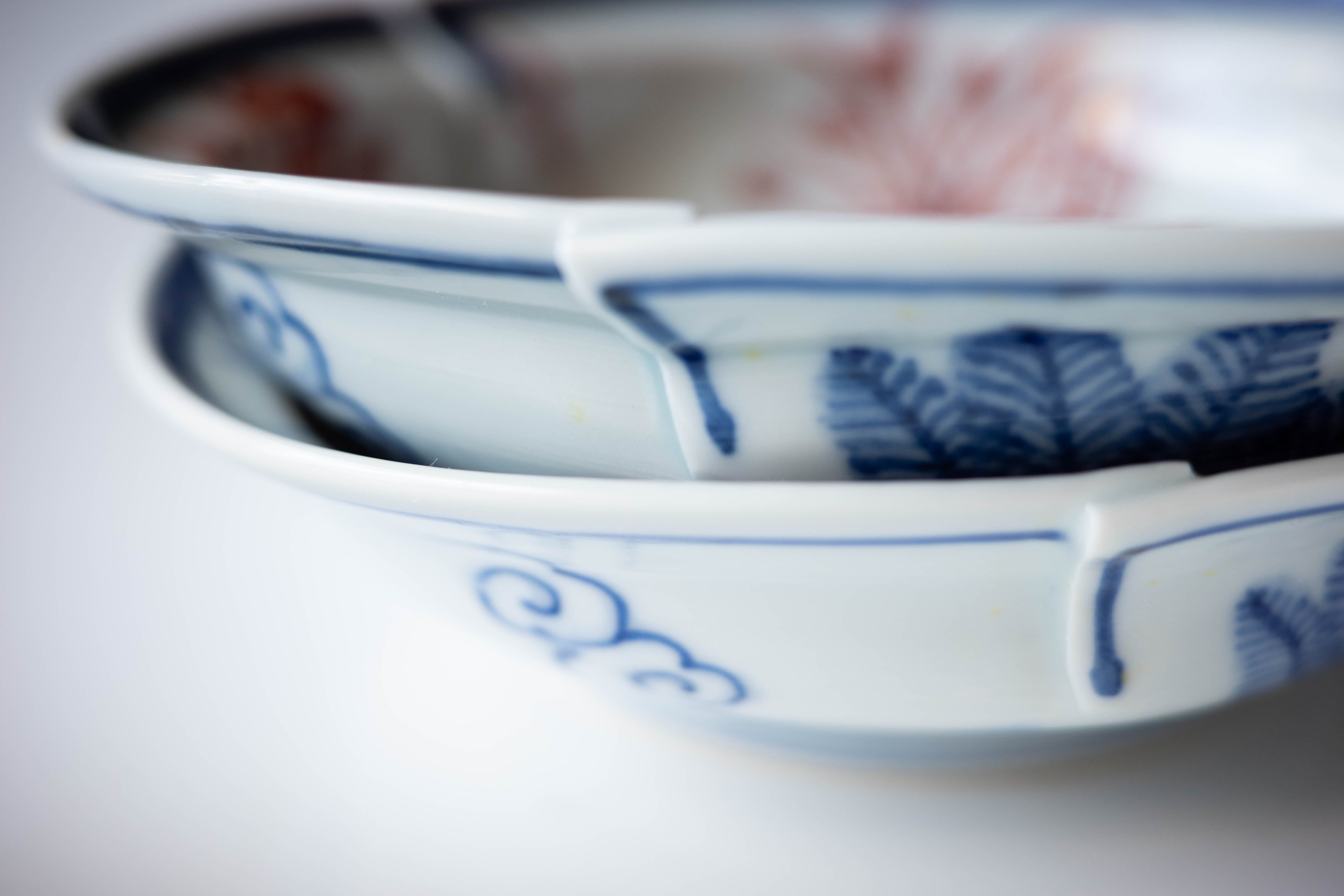 食いしん坊のクローゼット