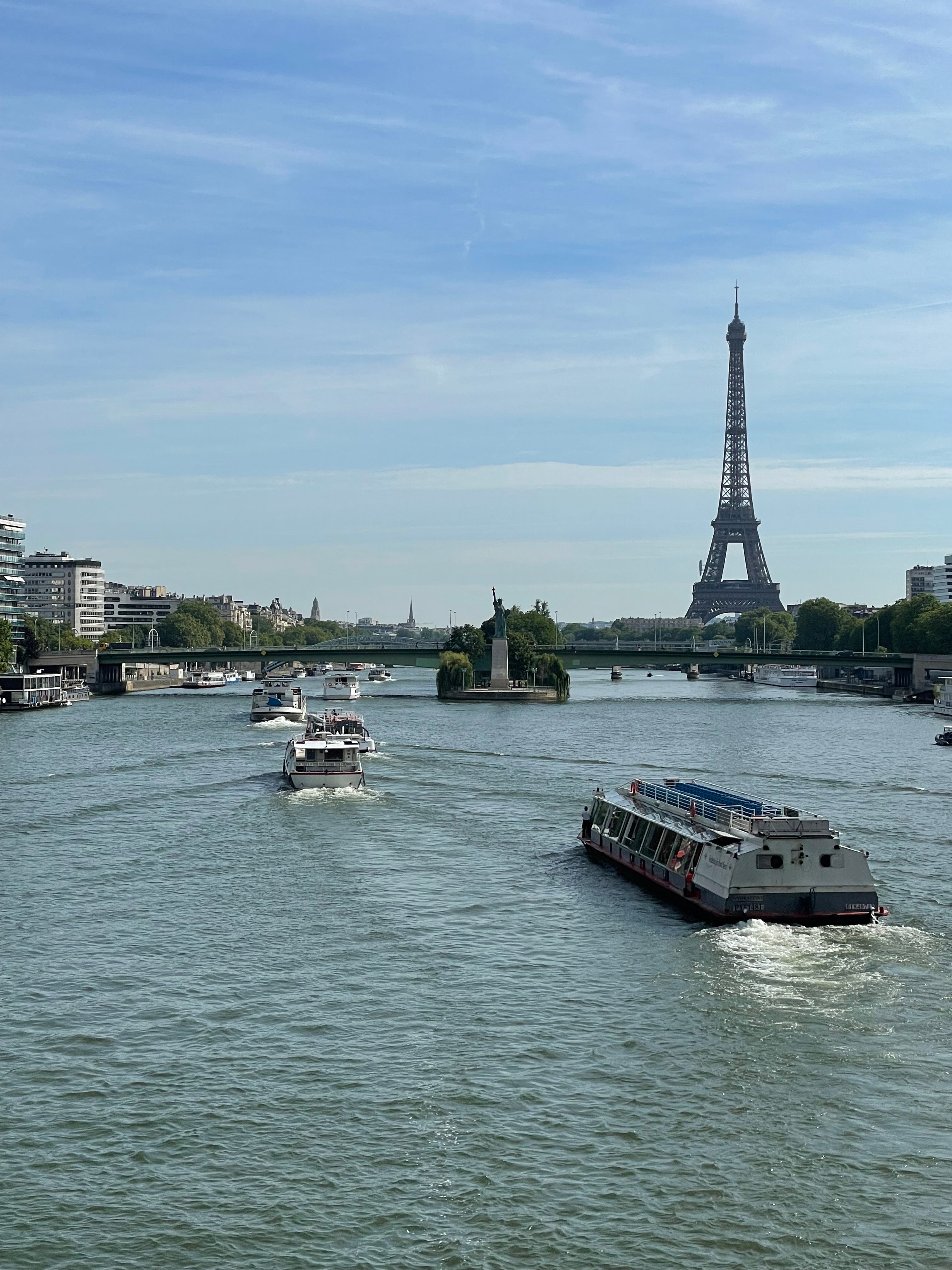 ヴェルサイユからの誘い