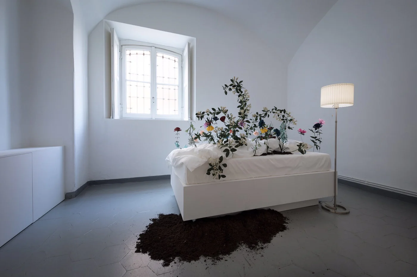 次のステージへ