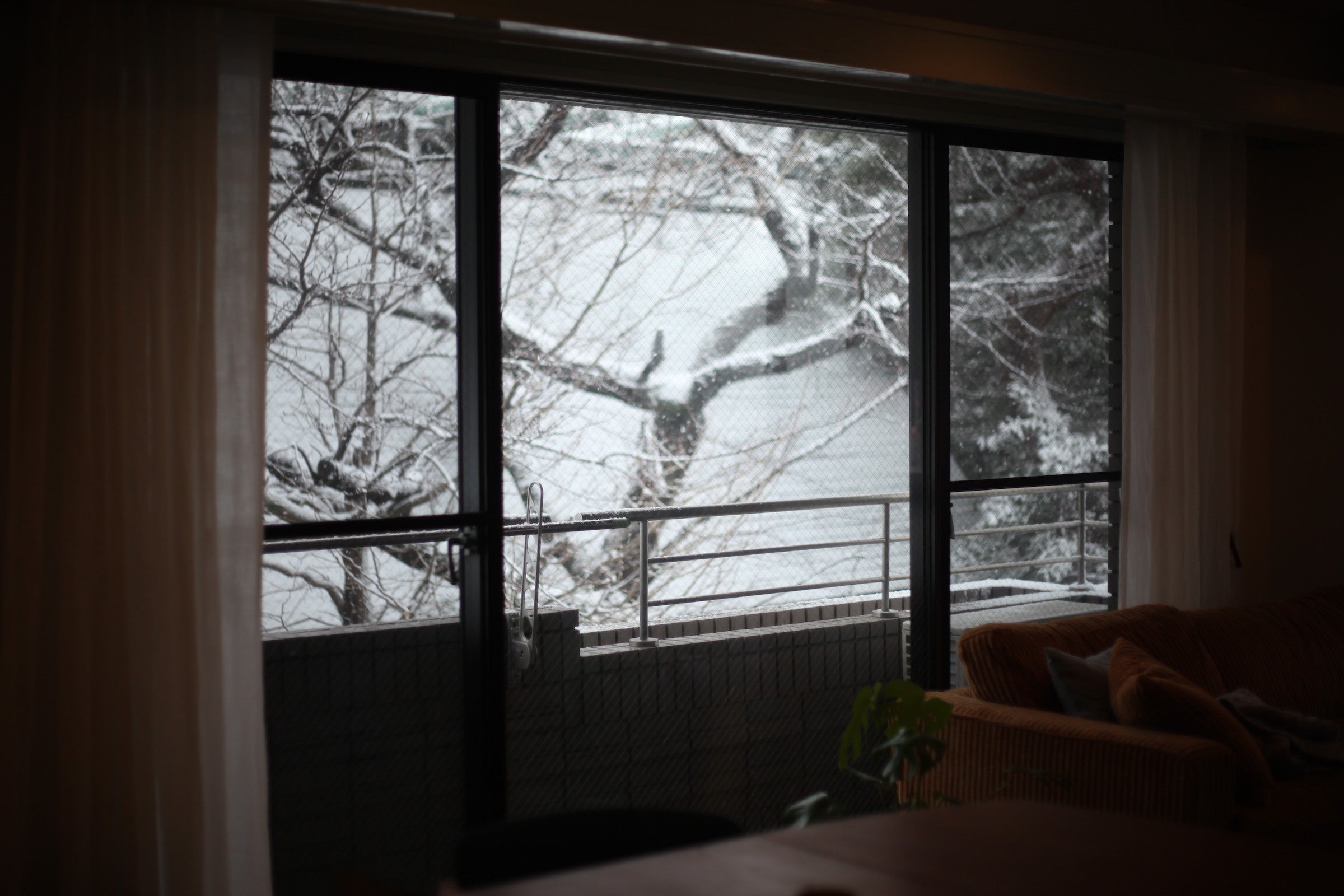 物語はつねに自分の外側に。