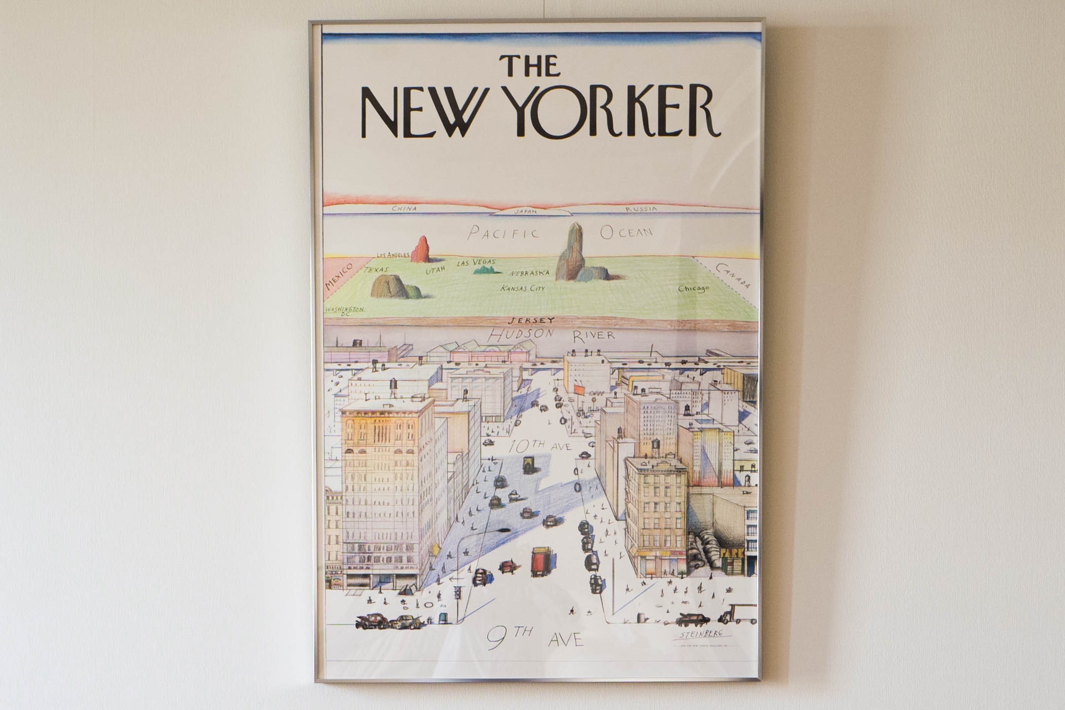 私たちの友だち。