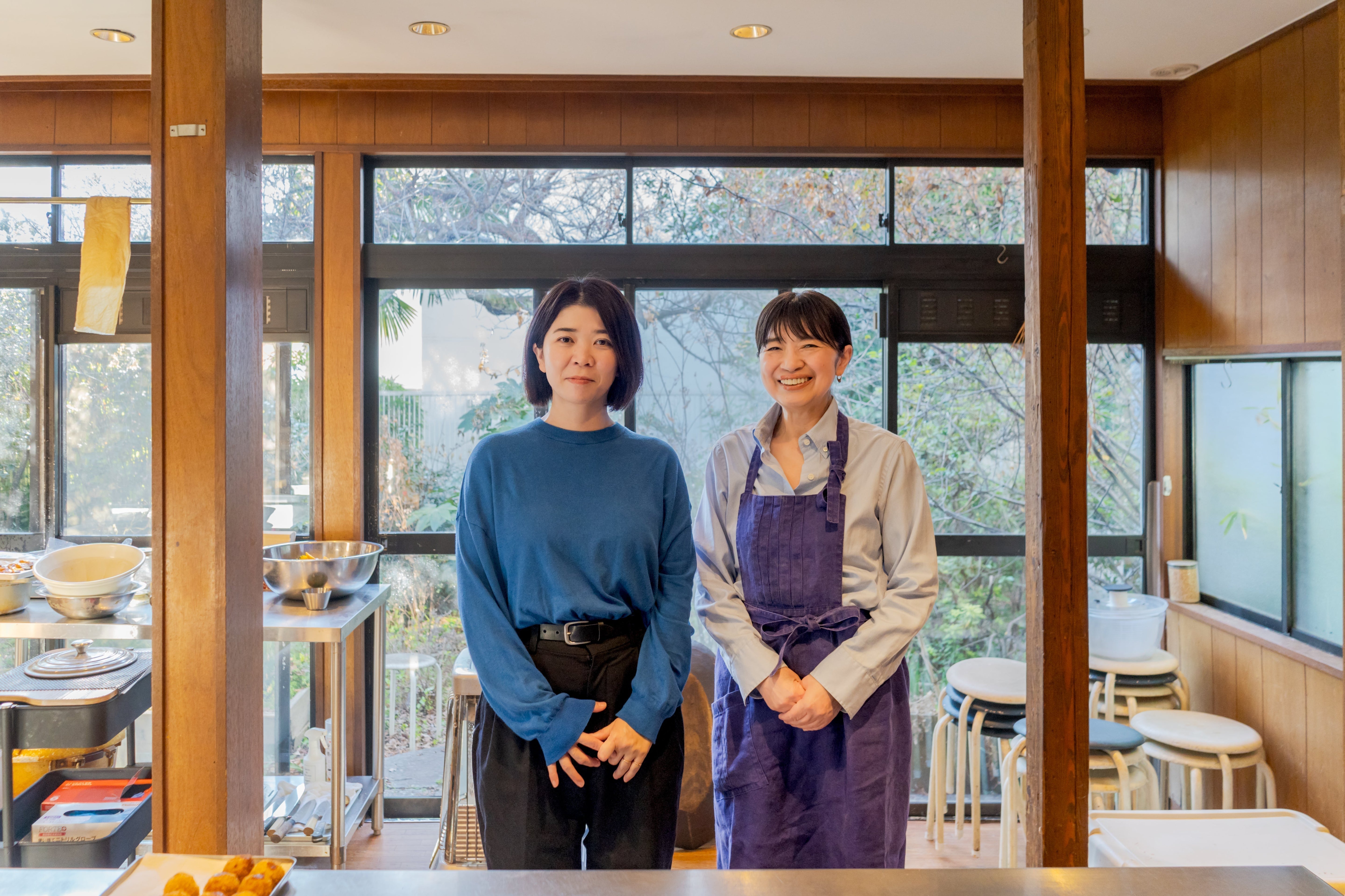 チオベン 山本千織さんへのインタビュー前編 「運命の波を乗りこなす」