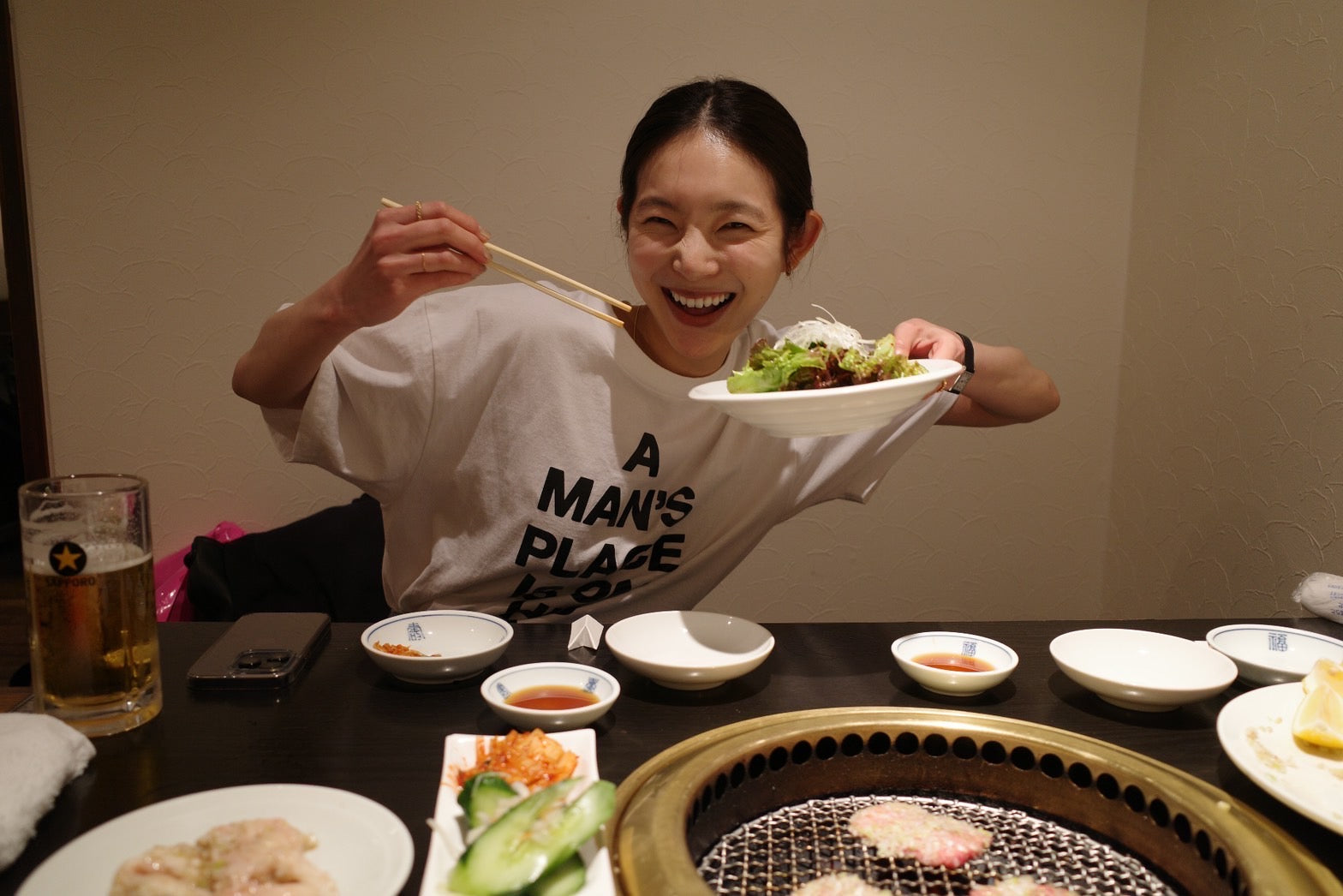 考え方をやわらかく。