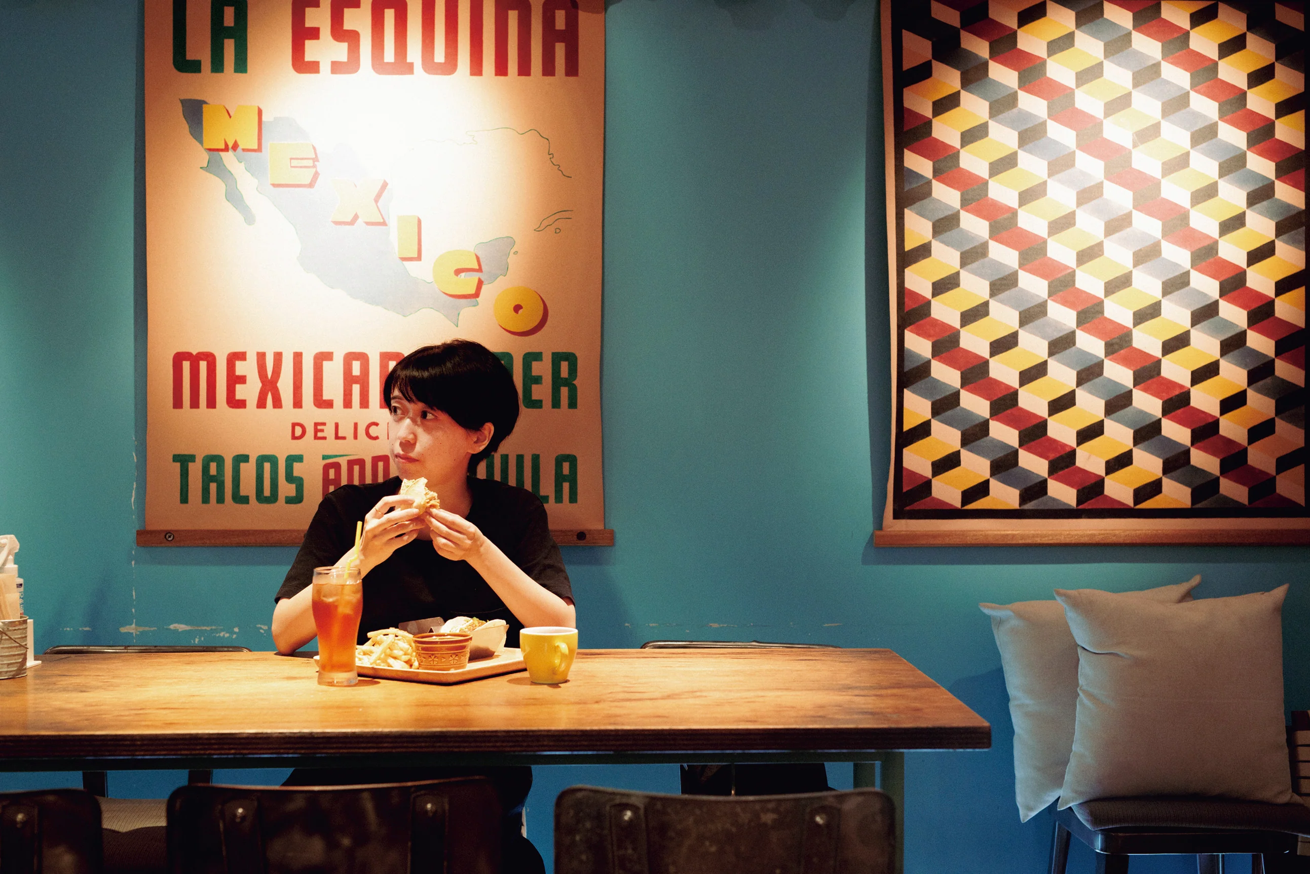 哲学者｜永井玲衣