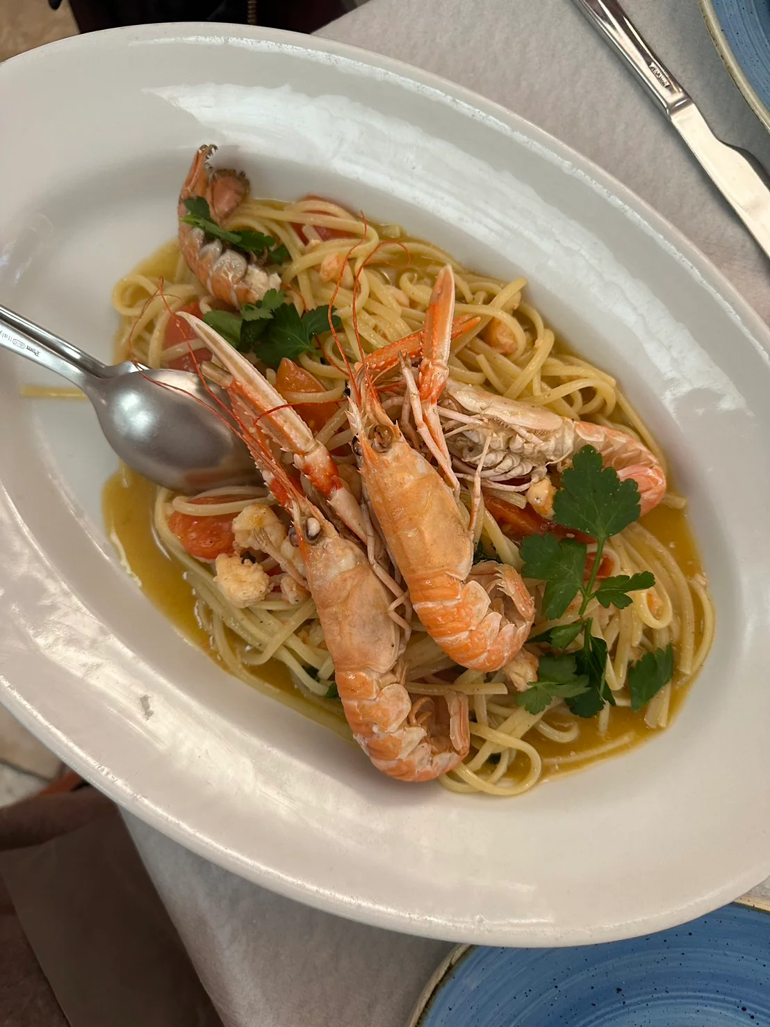 イタリア撮影とその記憶。