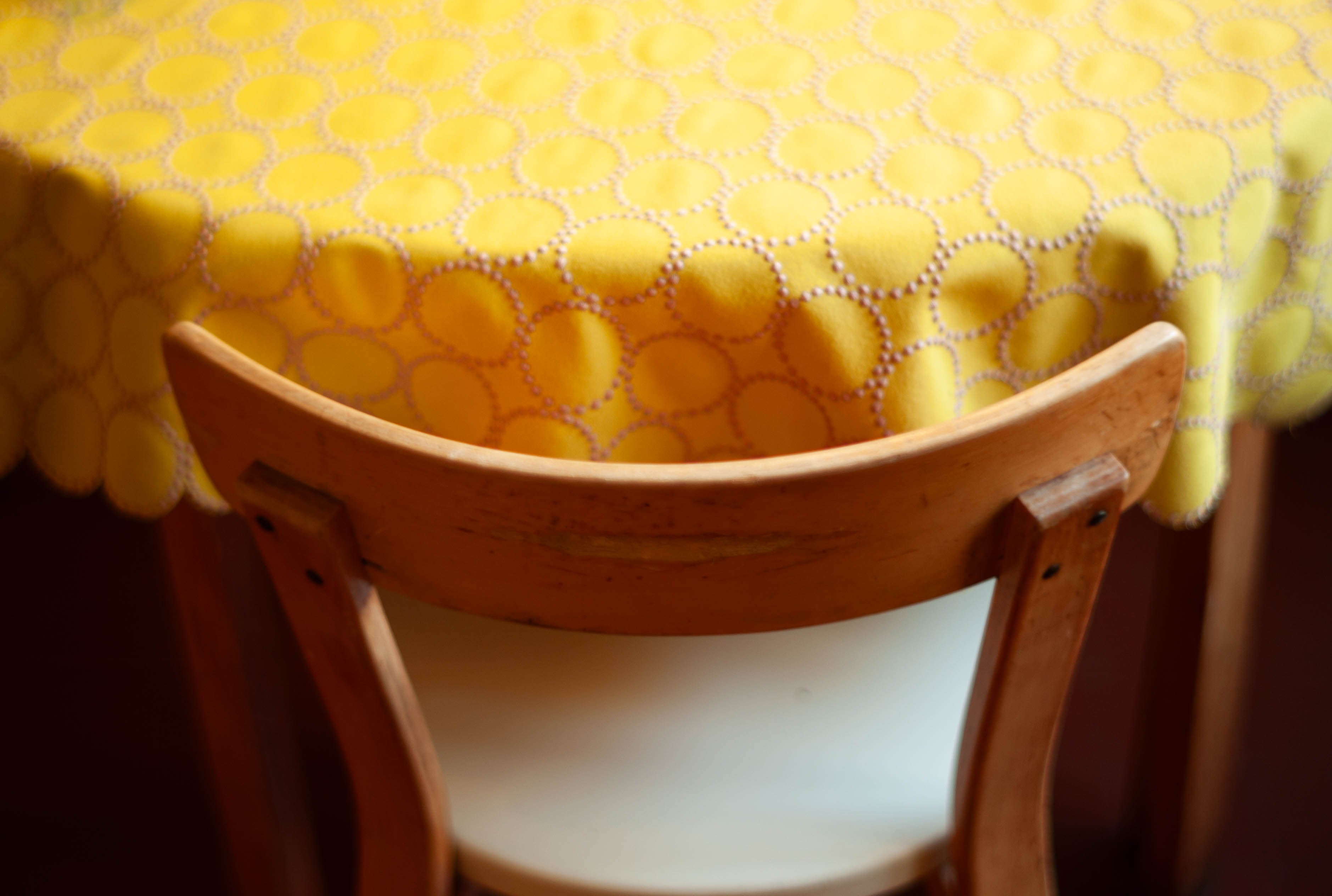 食いしん坊のクローゼット