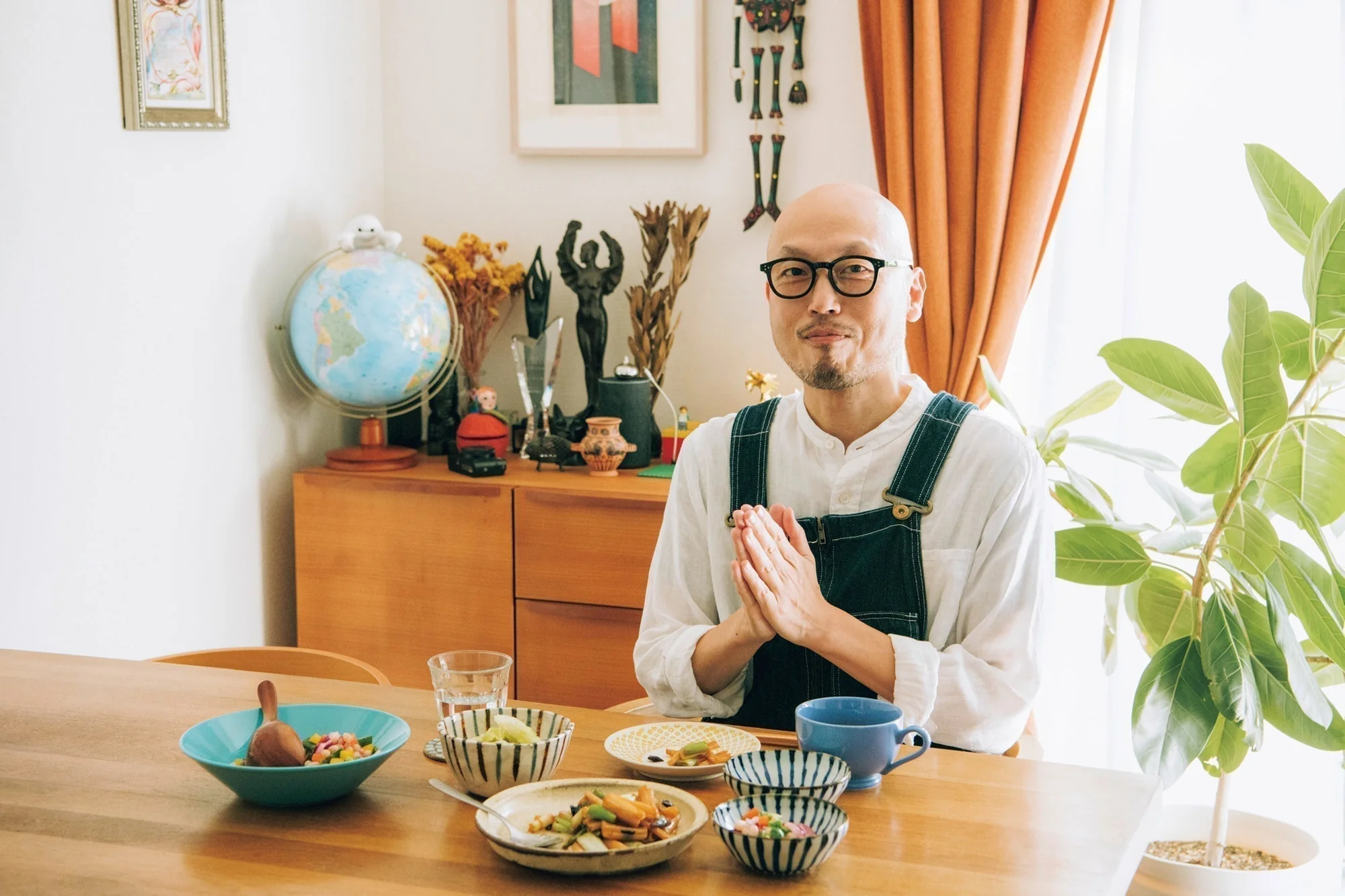 劇作家・演出家｜前川知大