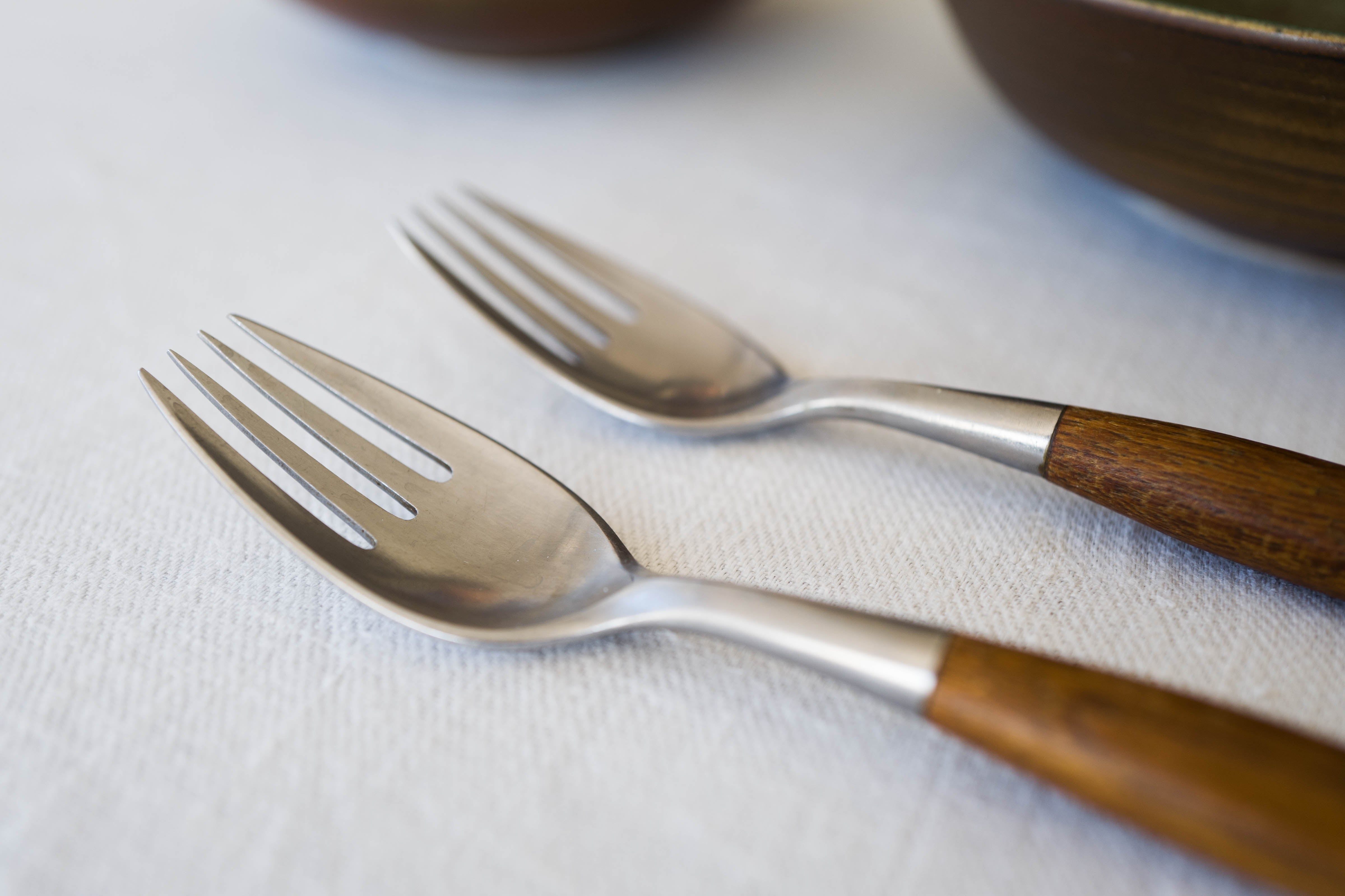 食いしん坊のクローゼット