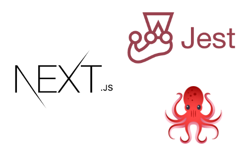 Next.jsにJestとReact Testing Libraryを追加してコンポーネントをテストする