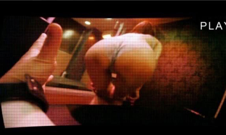 痴女AVのようなプレイが楽しめる風俗