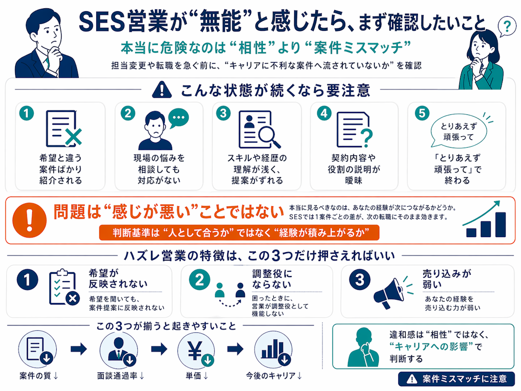 まず確認したいことまとめ