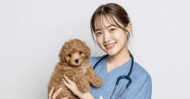 【麻布大学 獣医学部】推薦入試・面接を突破する！「伴侶動物臨床」への熱意の伝え方に関する大学受験ブログ記事のサムネイル画像