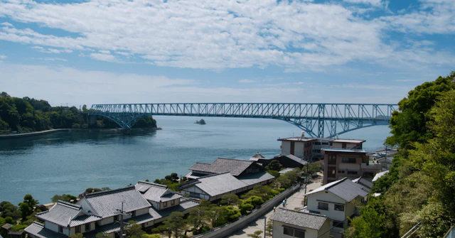 【岡山理科大学獣医学部】瀬戸内海の絶景キャンパス!今治で送る最高の6年間に関する大学受験ブログ記事のサムネイル画像