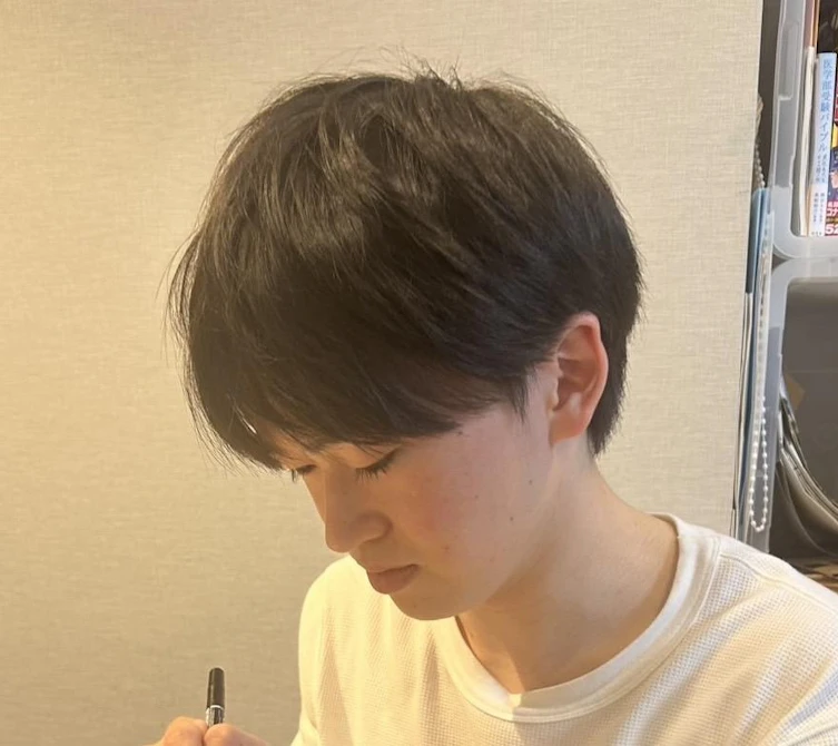 全教科偏差値60切りからの逆転合格！！の合格体験記を紹介するサムネイル画像