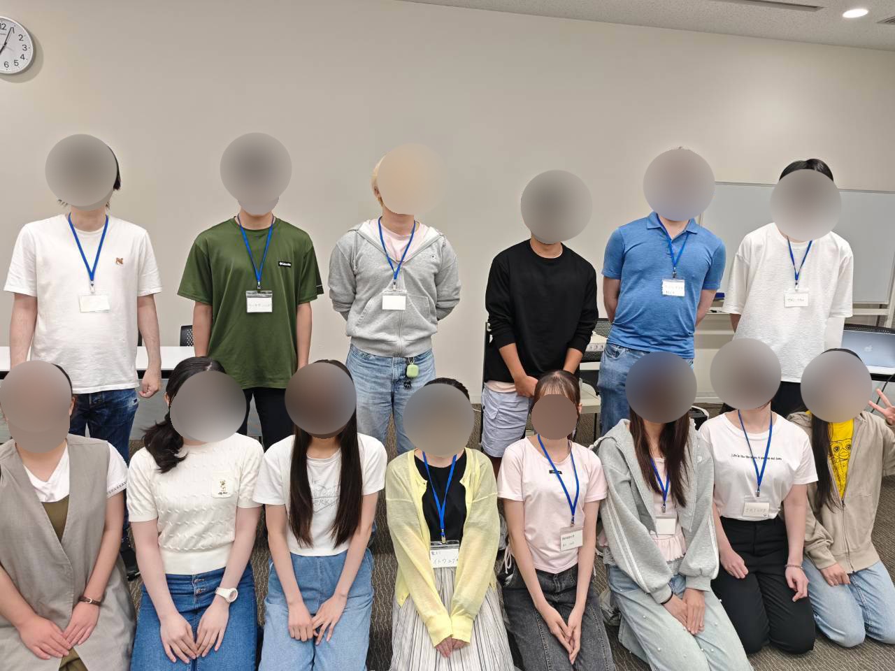 ゴウカライズ夏期合宿を開催しました！に関する大学受験ブログ記事のサムネイル画像