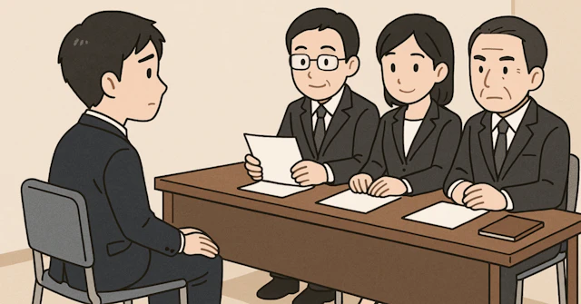 【日獣 推薦入試】面接官に響く「応用生命科学への視野」の示し方に関する大学受験ブログ記事のサムネイル画像