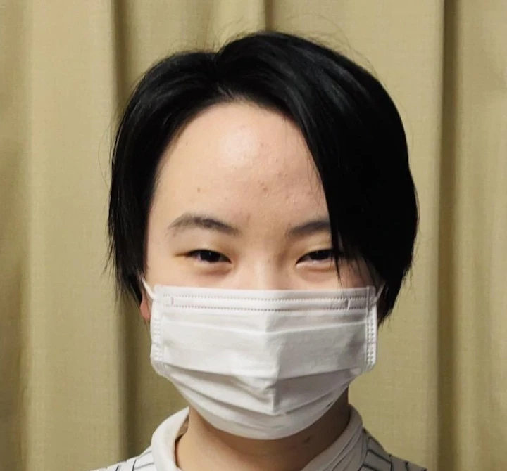 undefinedの合格体験記を紹介するサムネイル画像