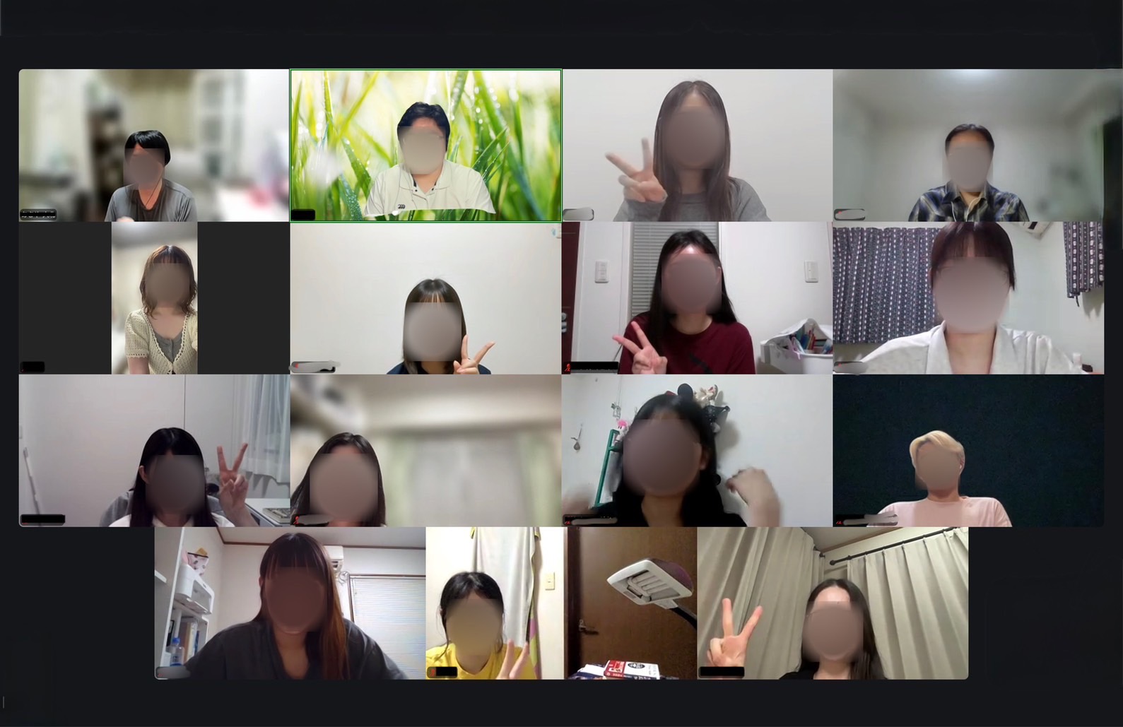 【第1回】獣医学部志望懇親会を開催しましたに関する大学受験ブログ記事のサムネイル画像