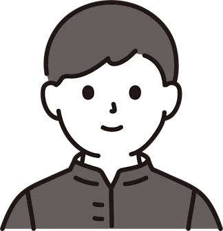 一橋大学の合格体験記の受講生プロフィール画像