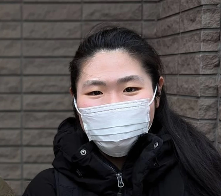 undefinedの合格体験記を紹介するサムネイル画像