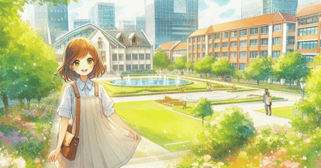 【受験生必見】麻布大学獣医学科での6年間。淵野辺で送る最高の学生生活とはに関する大学受験ブログ記事のサムネイル画像