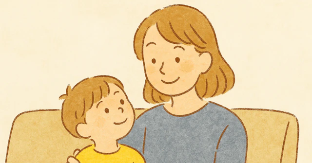 もう「勉強しなさい」で消耗しない。受験生の親が知るべき、子供が自ら走り出すためのサポート術に関する大学受験ブログ記事のサムネイル画像