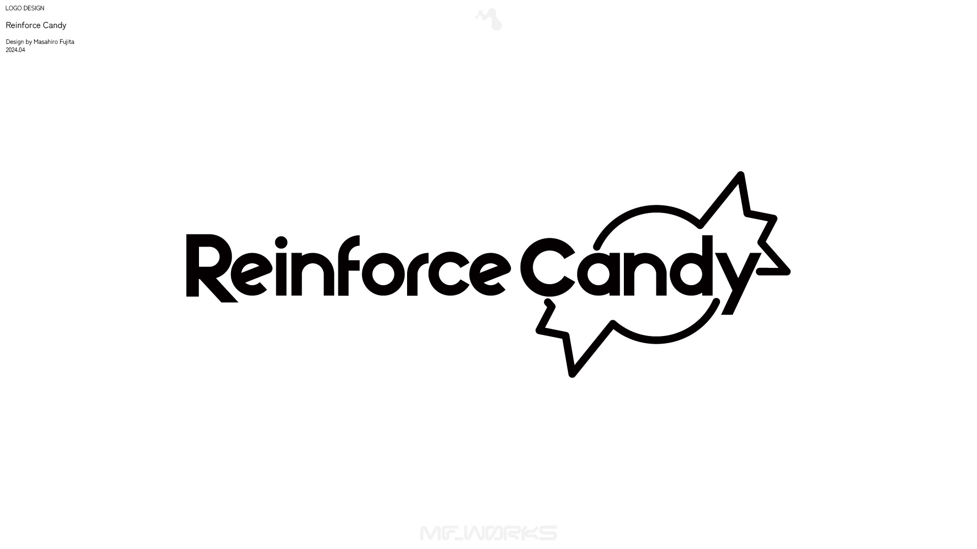 Reinforce Candy