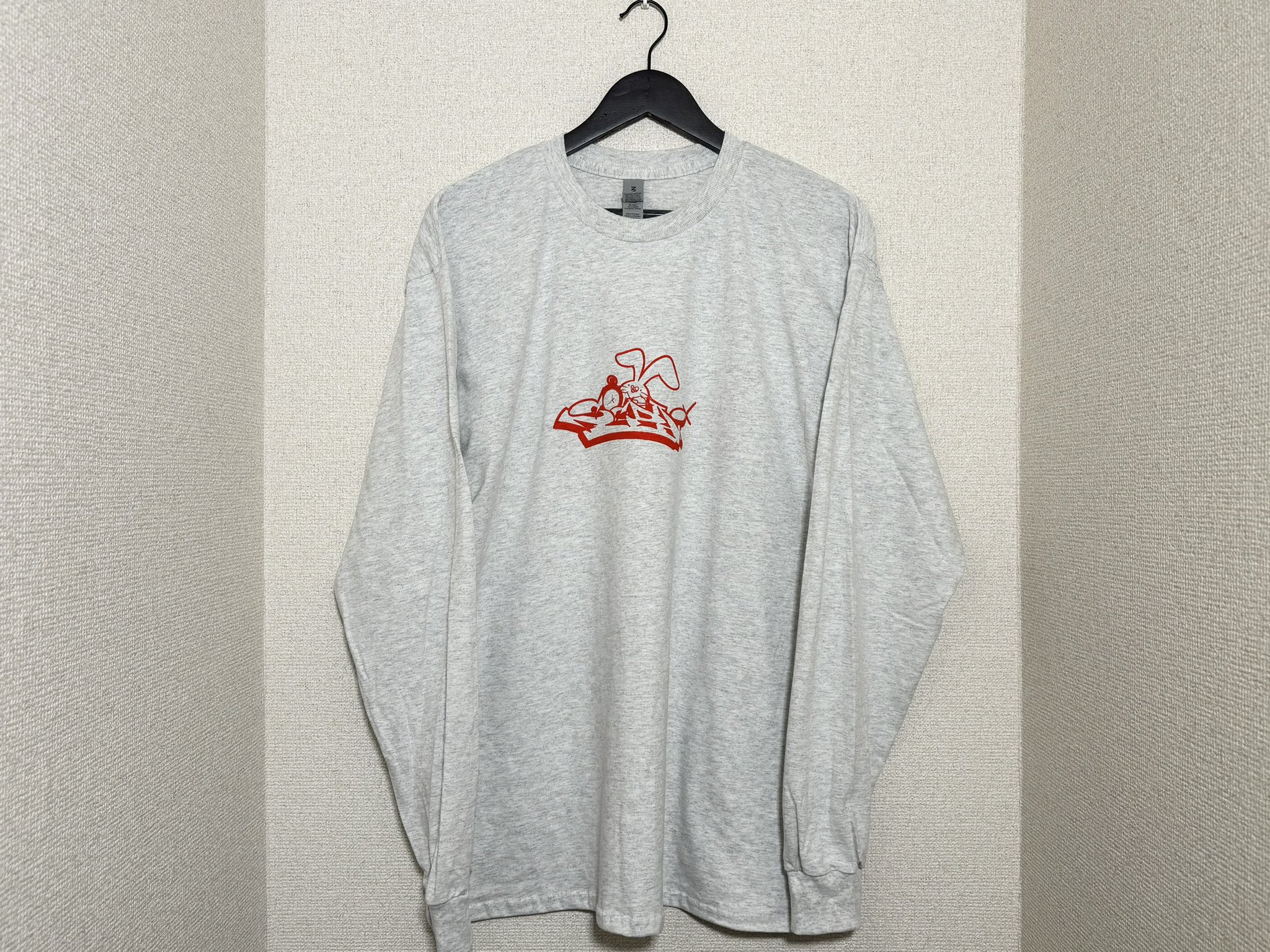 せだい スウェット