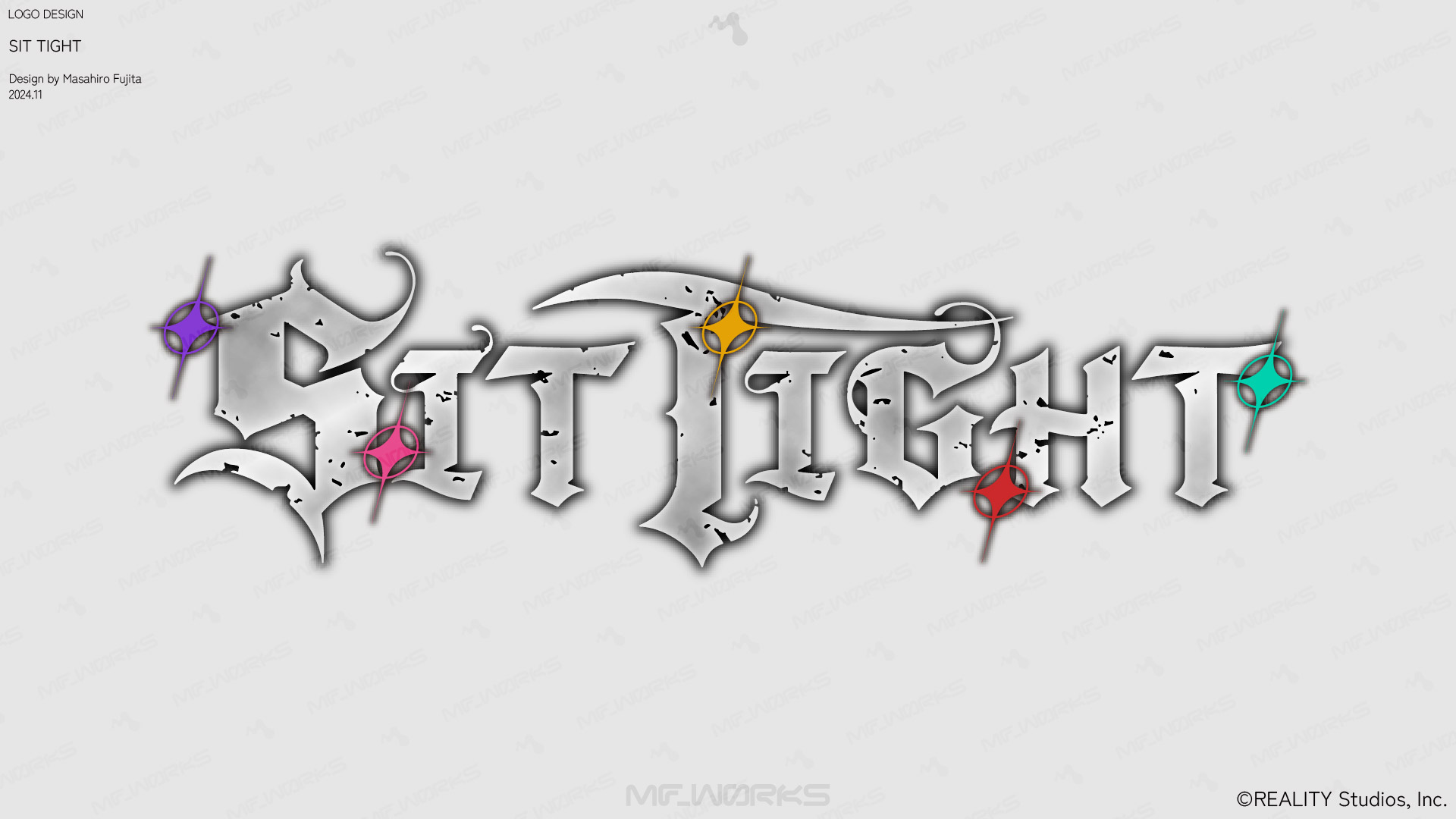 Avallum『SIT TIGHT』