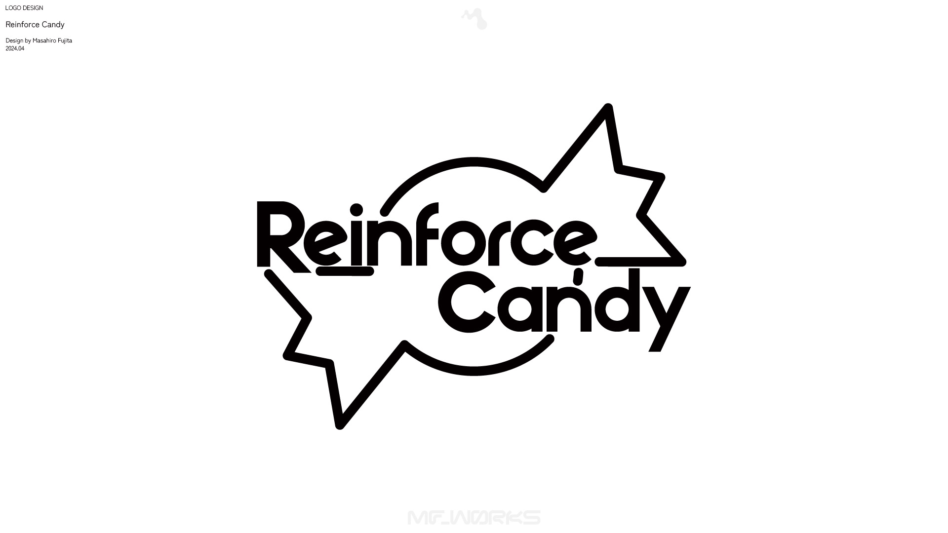 Reinforce Candy