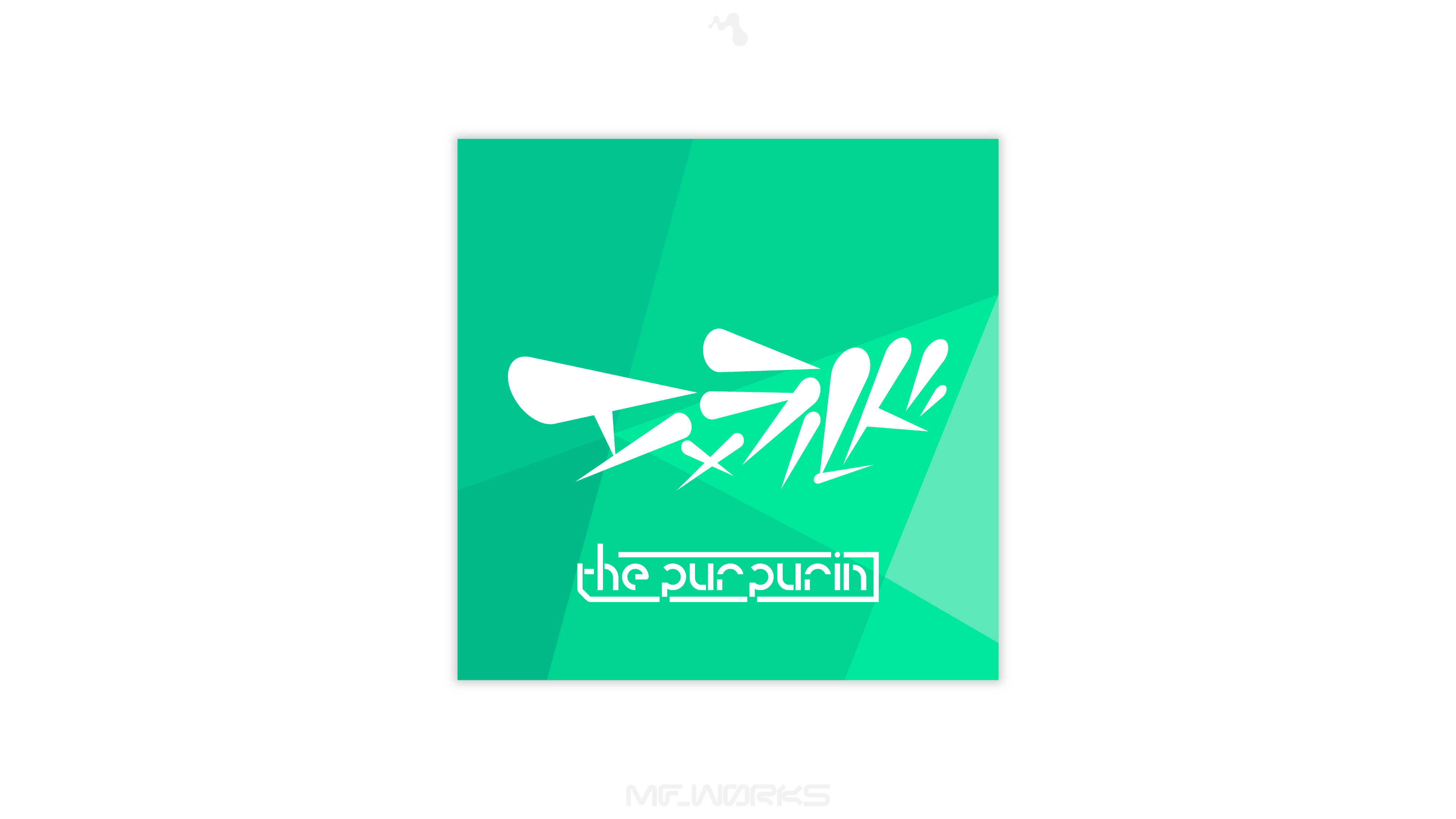 the purpurin 『エメラルド』