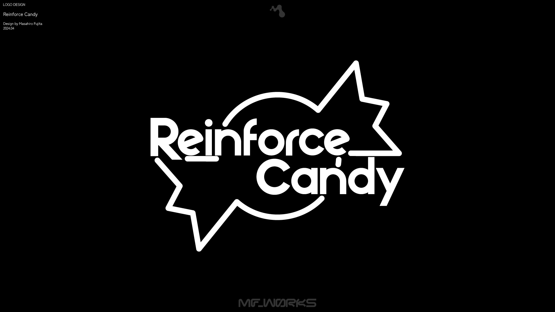 Reinforce Candy