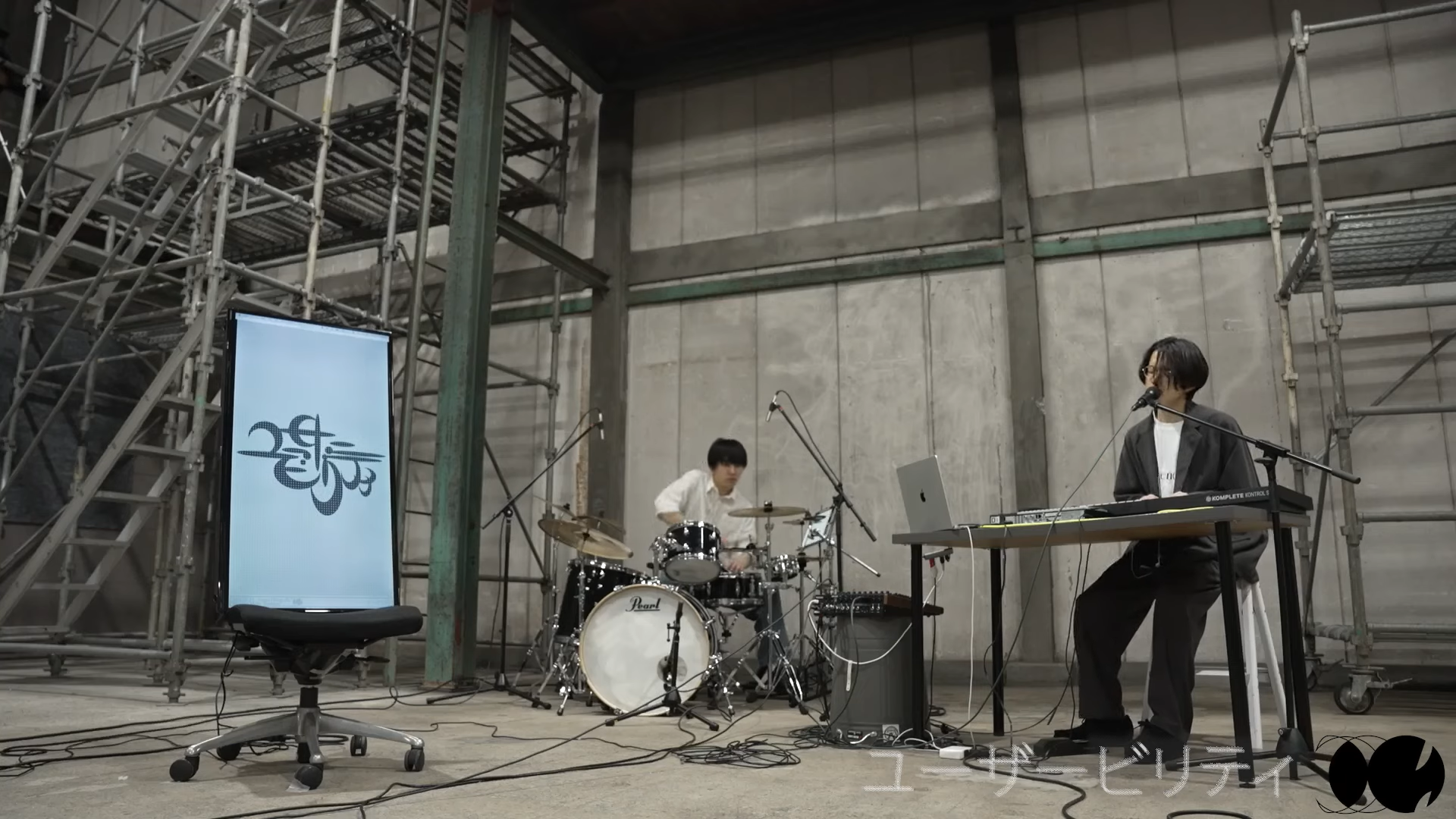 YouTube Music Weekend 8.0 原口沙輔