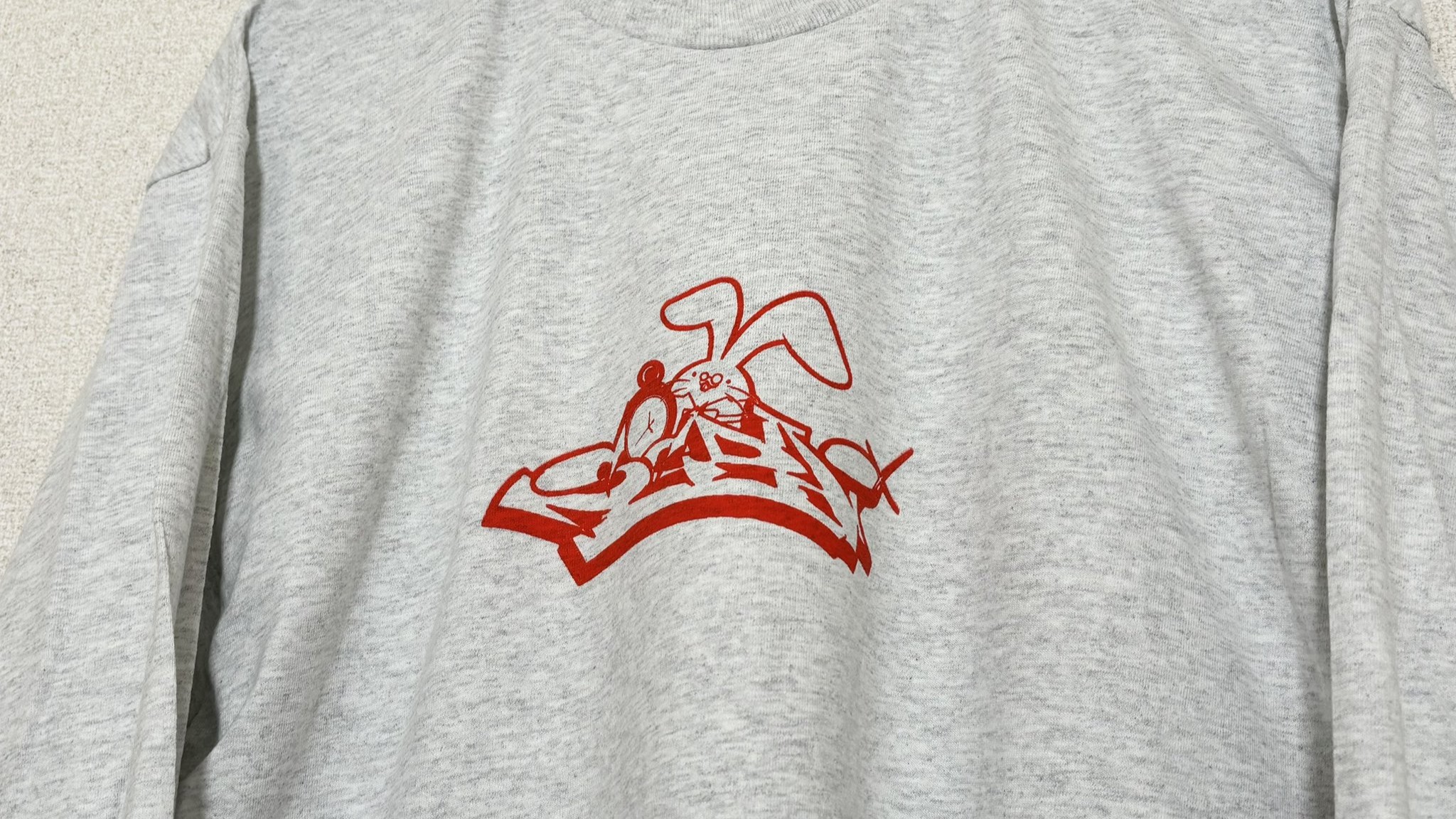 せだい スウェット