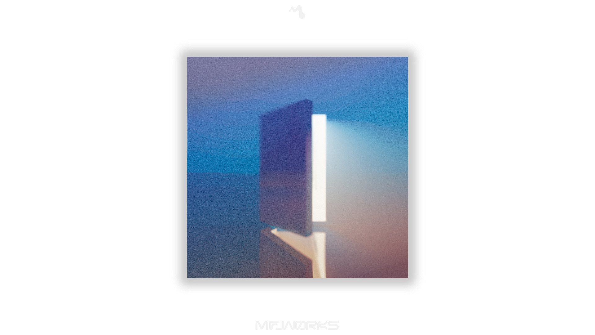 colormal 2nd mini album『diode』