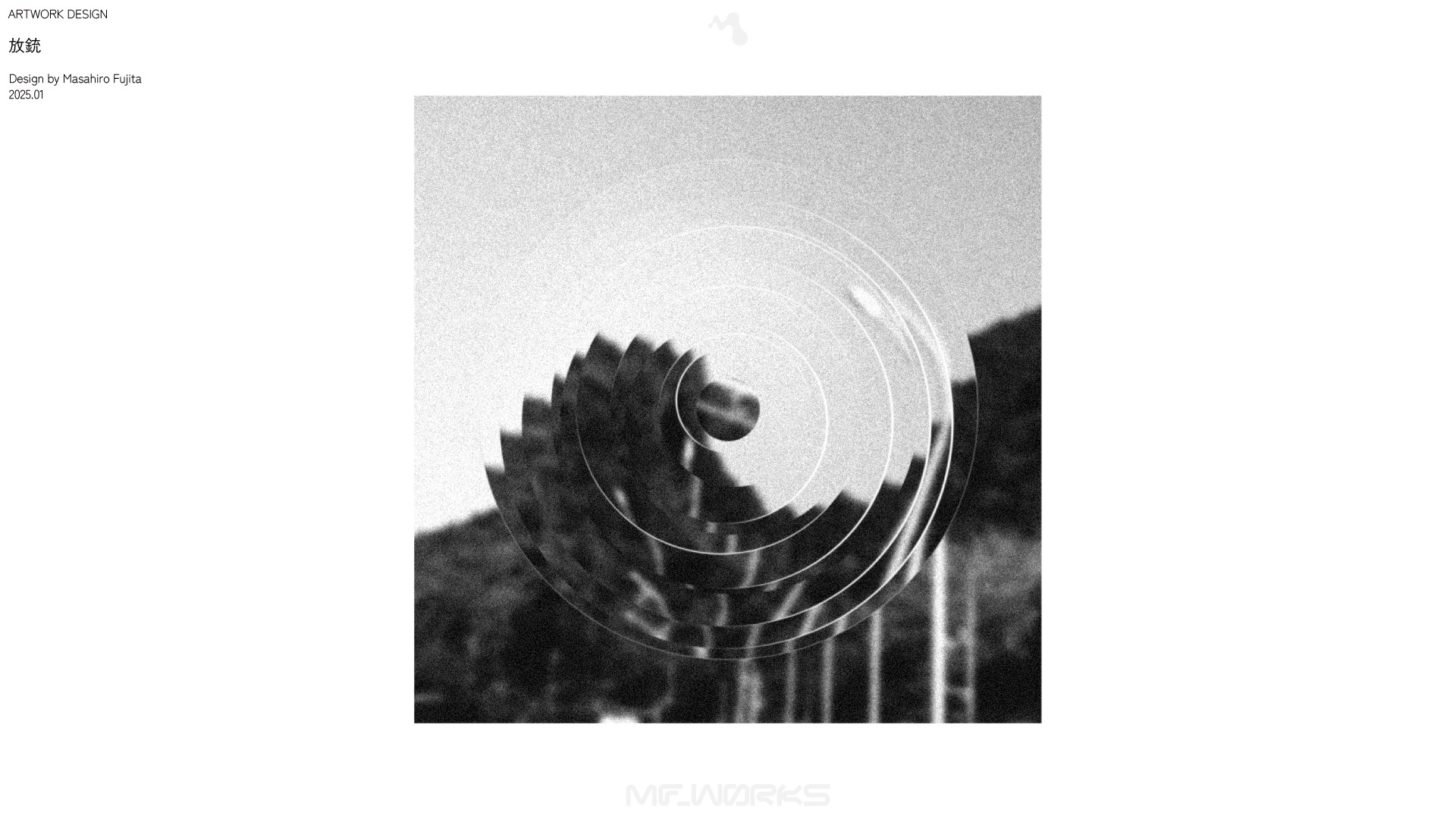 colormal 4th single 『放銃』