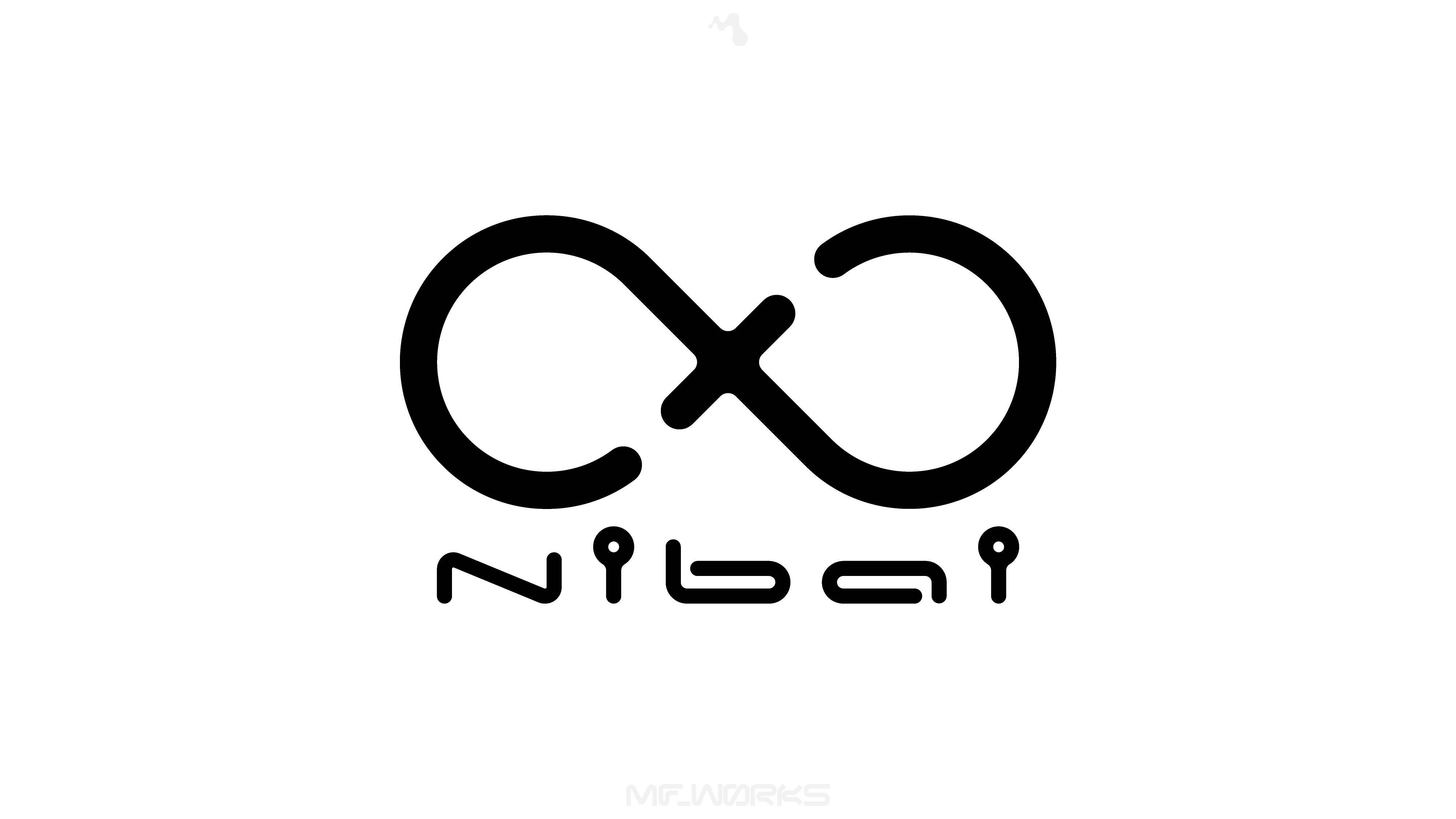 ３Dバーチャルアバターブランド 「Nibai」