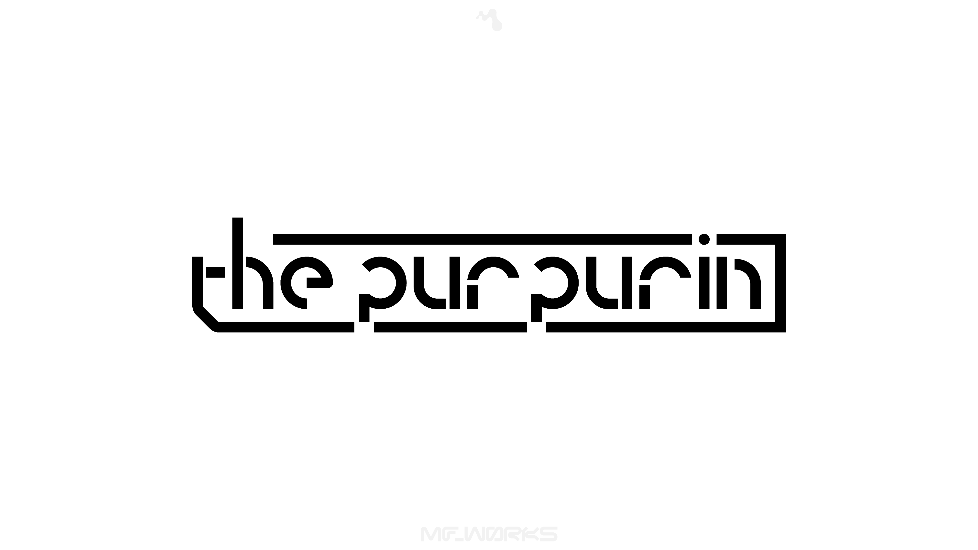 the purpurin