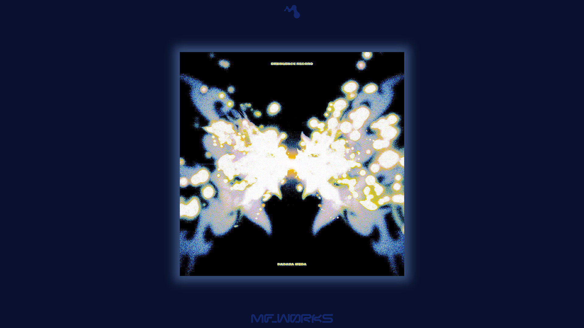 駄ゞ田メダ『エマージェンス・レコード』