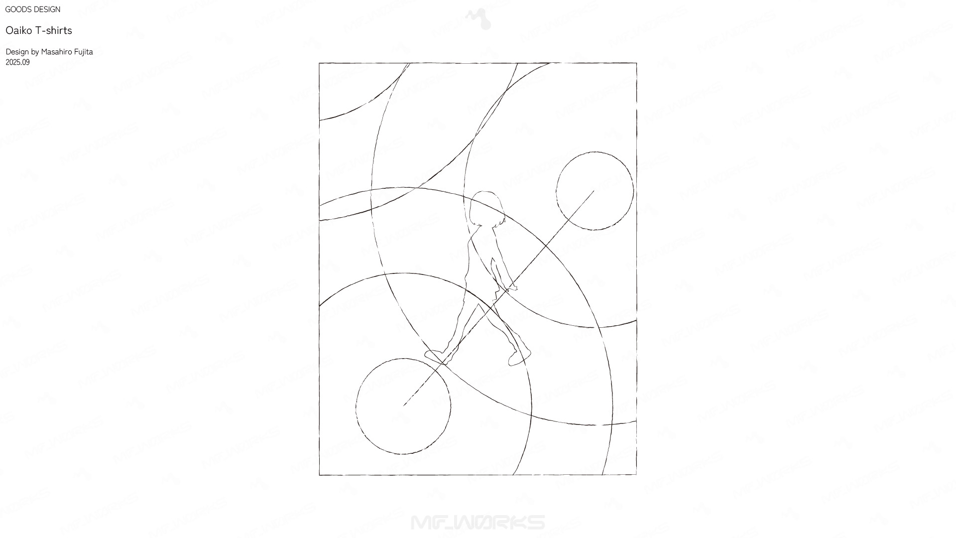 Oaiko T-shirts