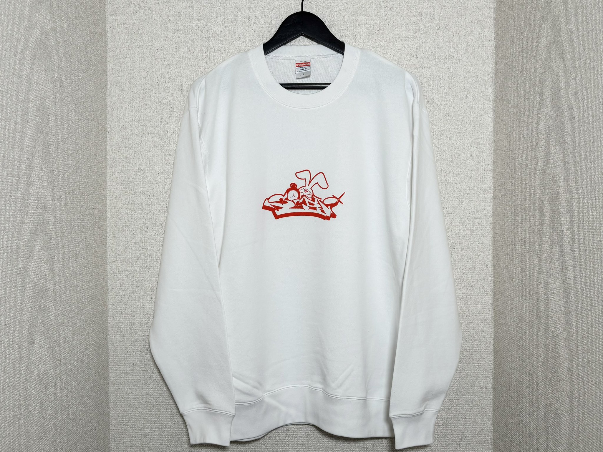 せだい スウェット