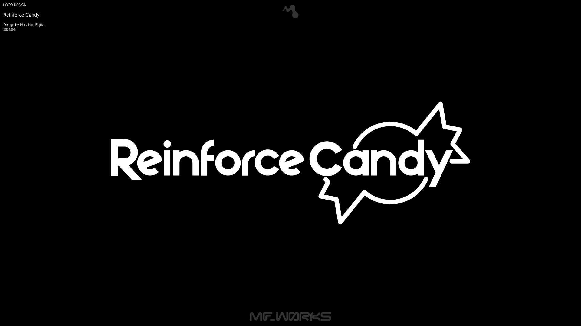 Reinforce Candy