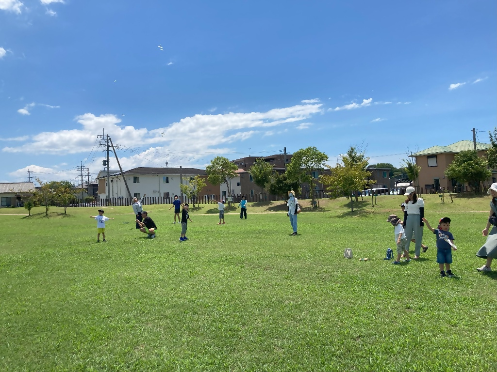 実施レポート画像 1