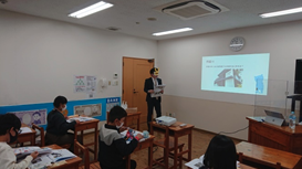 頭取コース