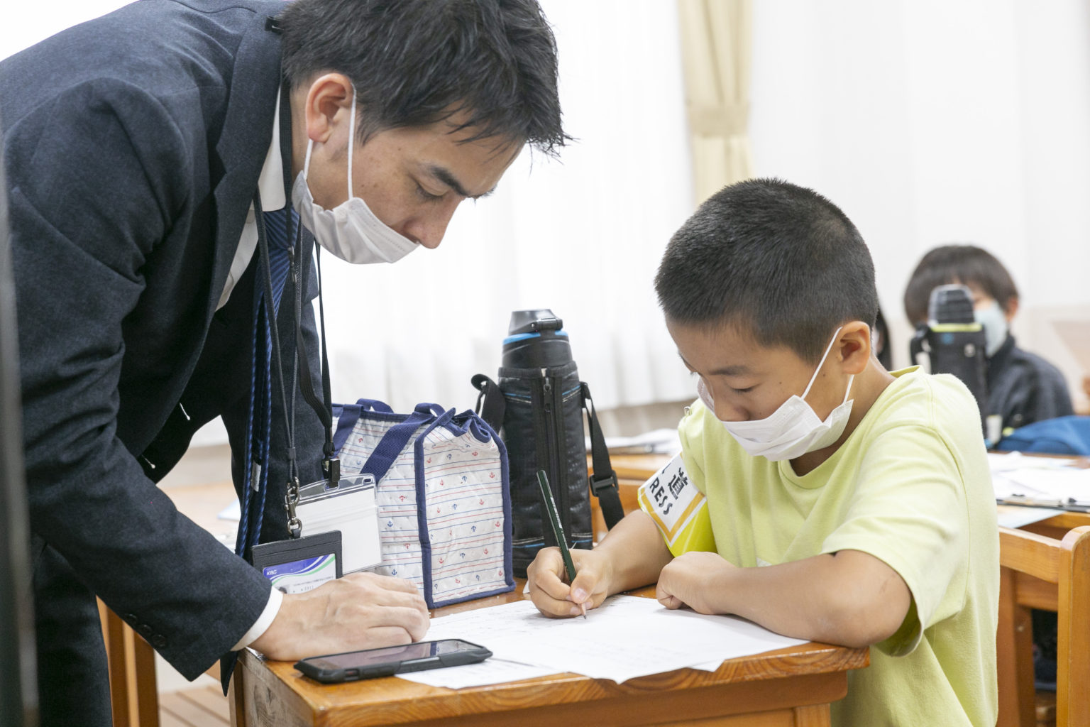 講座の様子