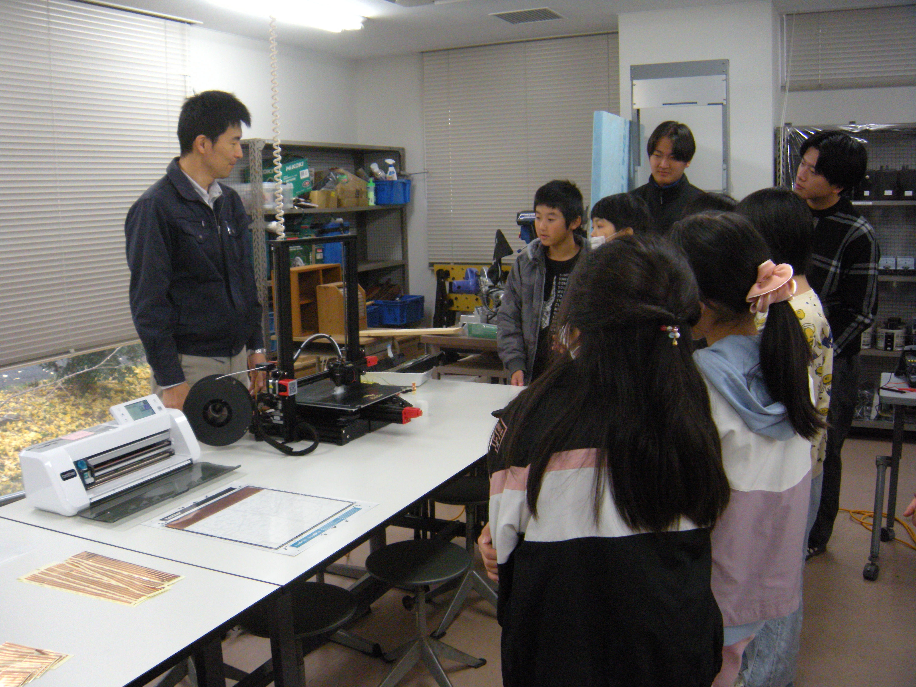 実施レポート画像 1