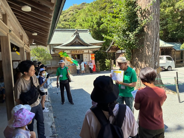 実施レポート画像 1