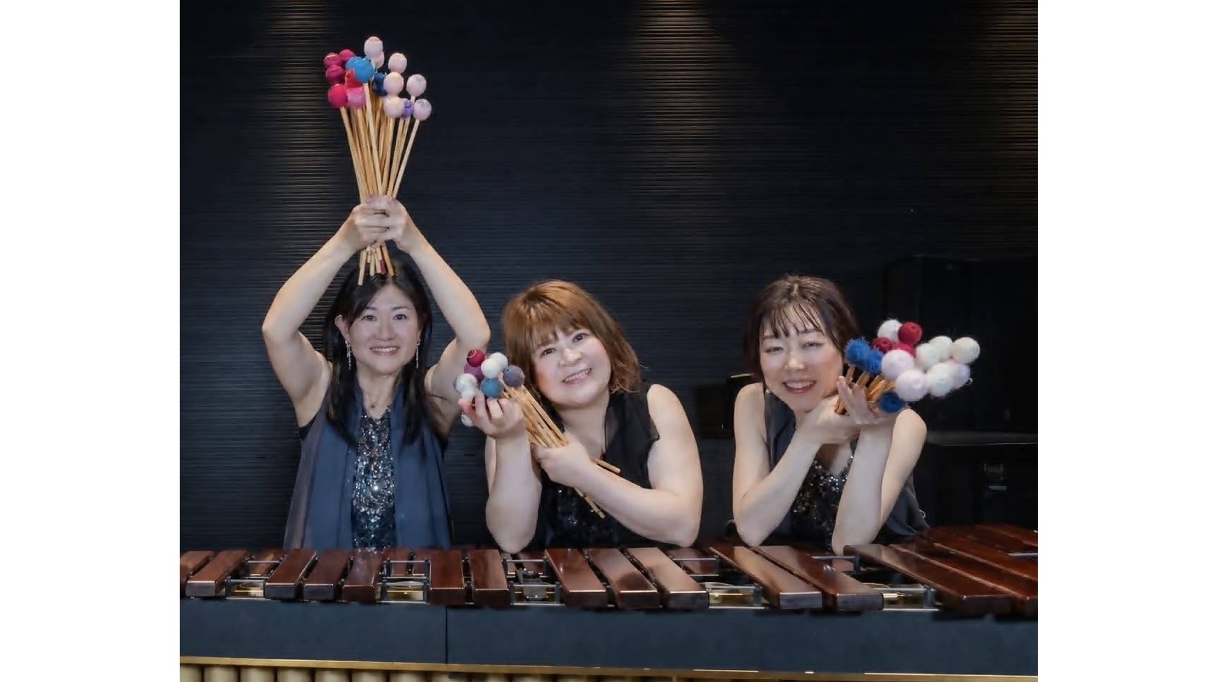 ミュージアムコンサート「POP&Skip！パーカッションパフォーマンス」